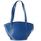 Louis Vuitton Saint Jacques Long Shoulder Bag M52335 Toledo Blue Epi Leather